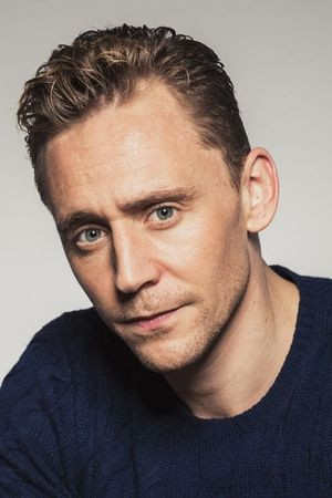Tom Hiddleston (Self - Narrator (voice))